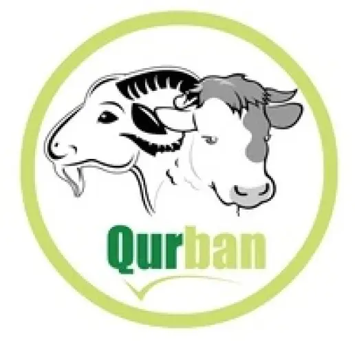 Logo Qurban Gerogol Cilegon
